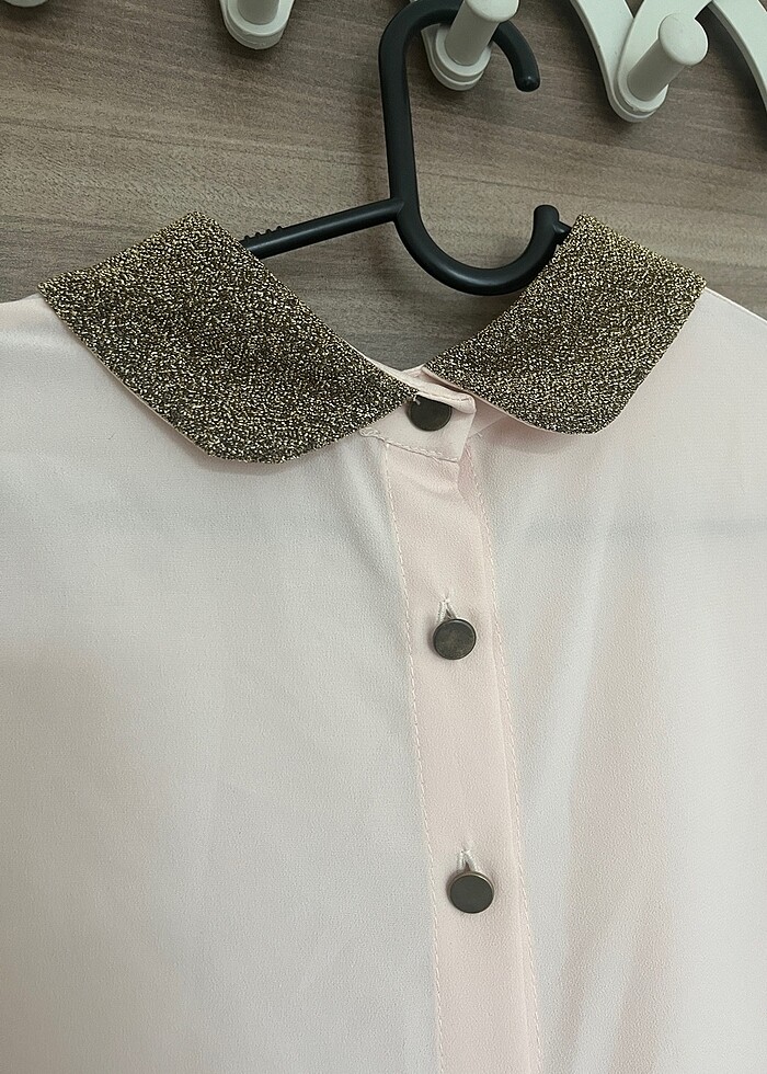 Çift taraflı gömlek - Görsel 5