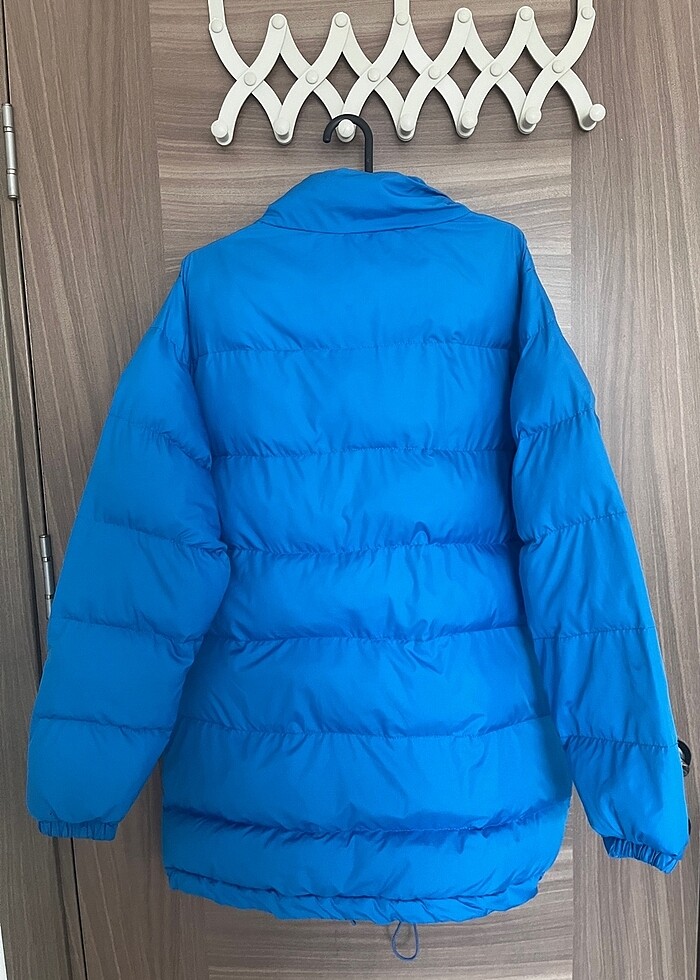 Paulmark şişme mont - Görsel 2