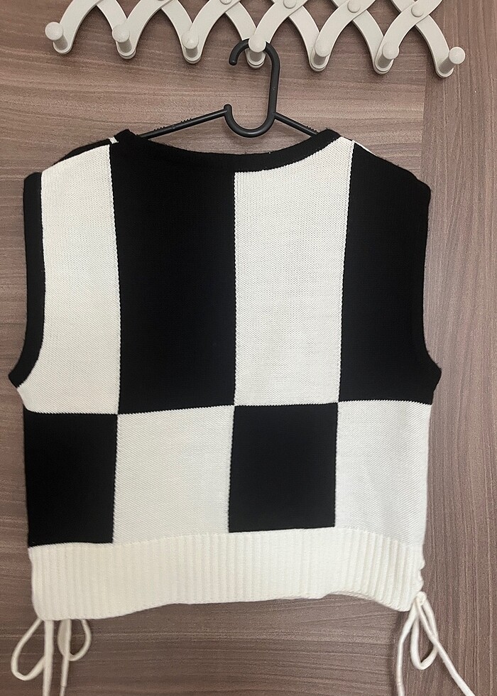 İkili süveter tek tekte alınabilir - Görsel 2