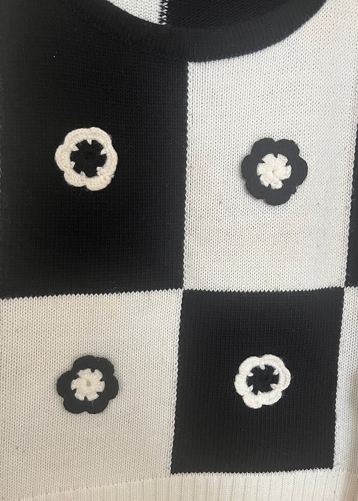 İkili süveter tek tekte alınabilir - Görsel 3