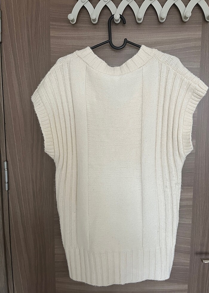 İkili süveter tek tekte alınabilir - Görsel 5