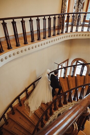 Üç boyutlu duvak - Görsel 4