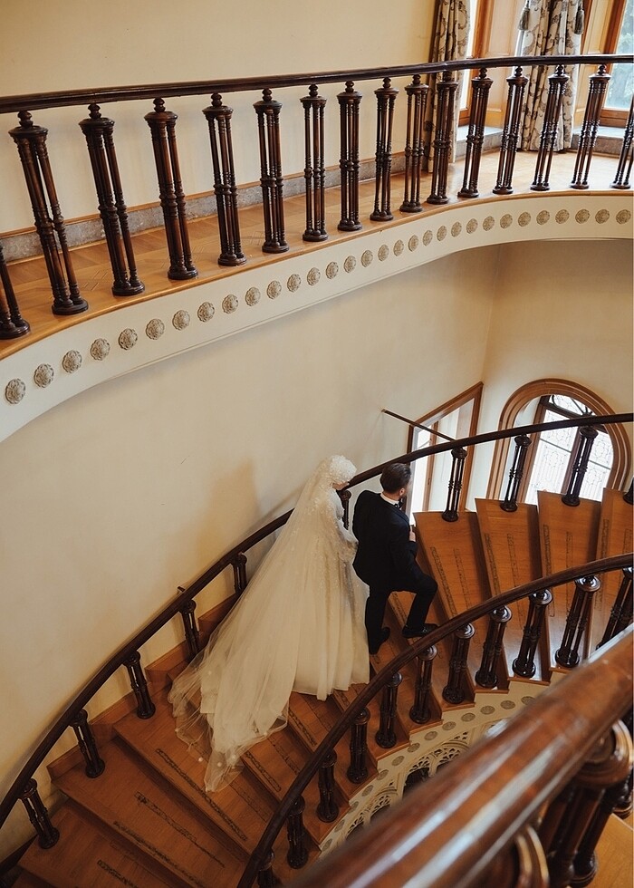 Üç boyutlu duvak - Görsel 4