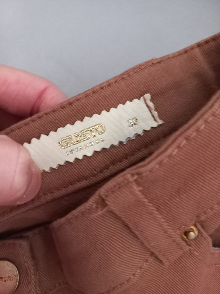 sıfırdır gusto marka - Görsel 5