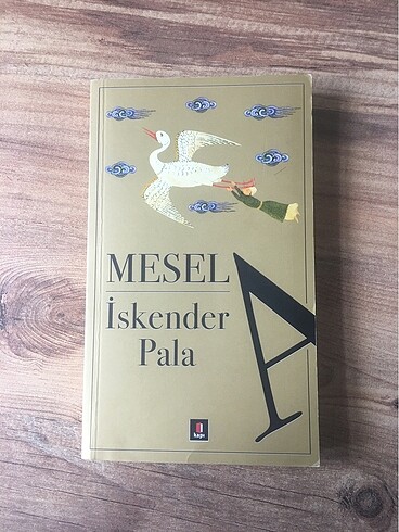 İskender Pala Mesel
