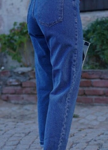 Mom jean