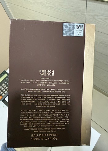 Beden Liquid Brun Erkek Parfümü - Modern Klasik