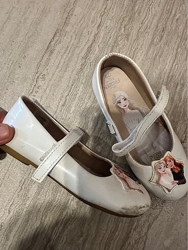 LC Waikiki Lcw 29 numara elsalı babet