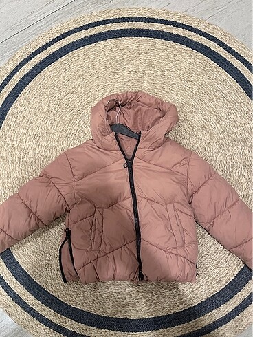 Zara mont 6 yaş