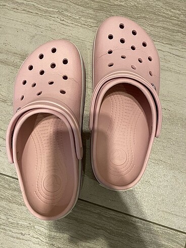 Crocs Crocs terlik orjinal 39 numara