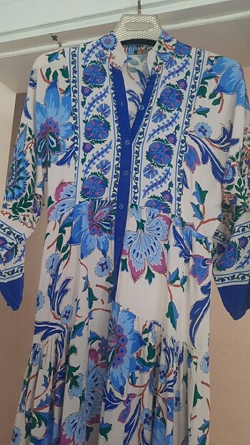 Diğer Kimono elbise