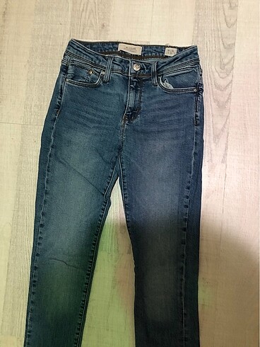 Colin's COLİNS DUSUK BEL SKINNY JEAN