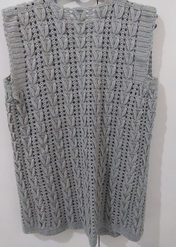 ceyizlik yelek - Görsel 2