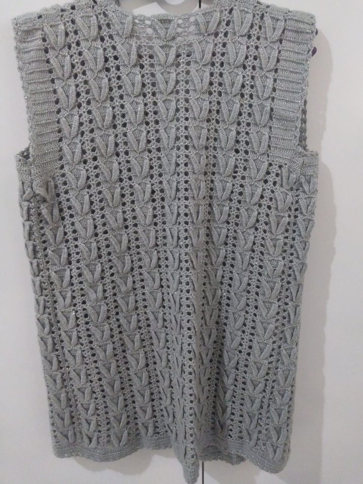 ceyizlik yelek - Görsel 2