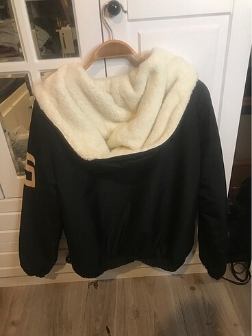 Diğer İçi Peluş Ceket