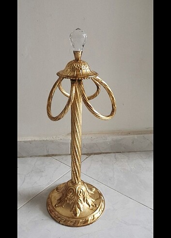Ayaklı Gold Havluluk 