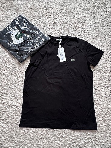 Lacoste tshirt Orjinal