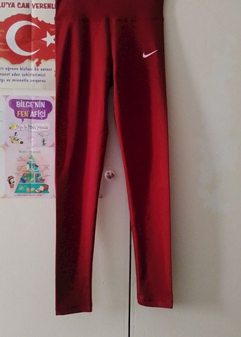 bordo Spor Tayt, Normal Boy, Elastik Kumaş