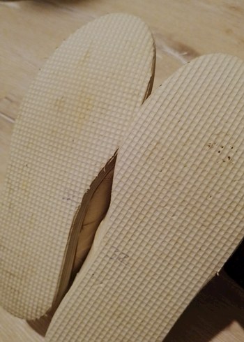 Beyaz Deri Erkek Özel Gün Ayakkabısı - Görsel 3