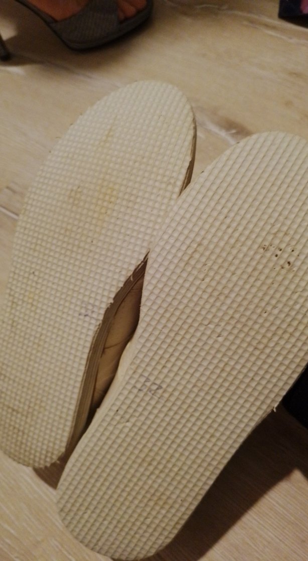 Beyaz Deri Erkek Özel Gün Ayakkabısı - Görsel 3