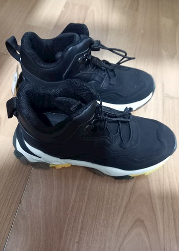 VİCCO SİYAH ÇOCUK BOT - Görsel 7