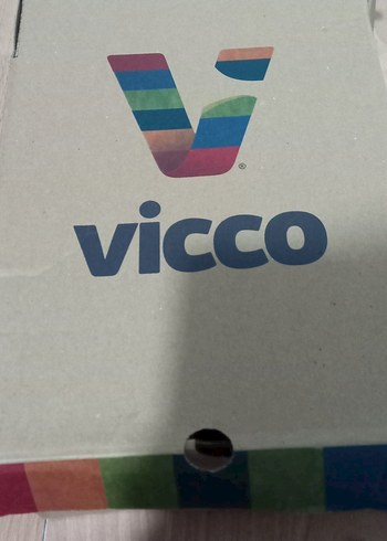 VİCCO SİYAH ÇOCUK BOT - Görsel 5