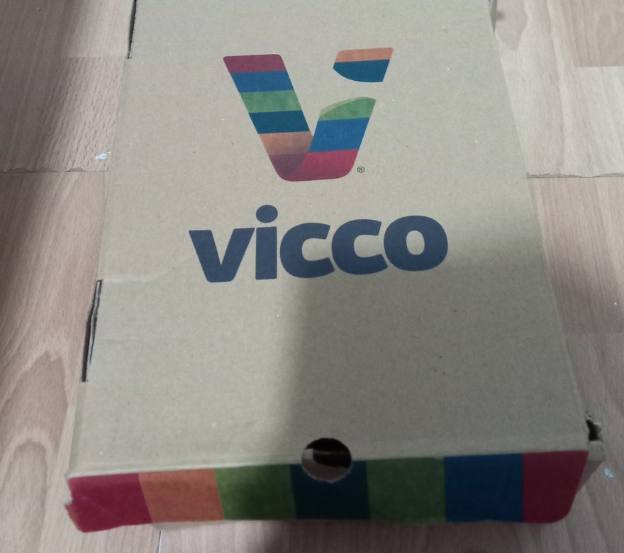 VİCCO SİYAH ÇOCUK BOT - Görsel 5