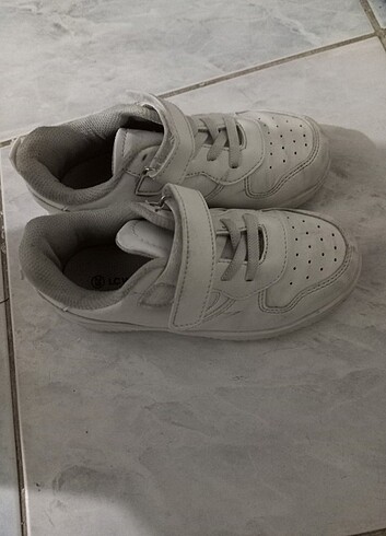 Çoçuk ayakkabısı - Görsel 3