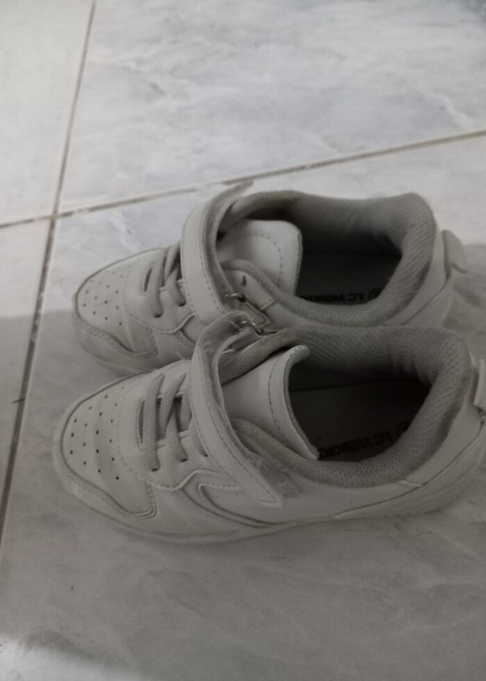 Çoçuk ayakkabısı - Görsel 2