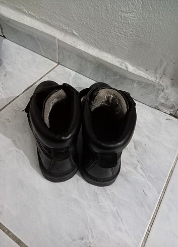 Çoçuk erkek bot - Görsel 7