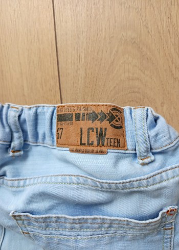 LCM 13, 14  yaş Pantolon - Görsel 5