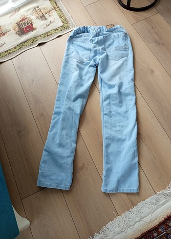 LCM 13, 14  yaş Pantolon - Görsel 2