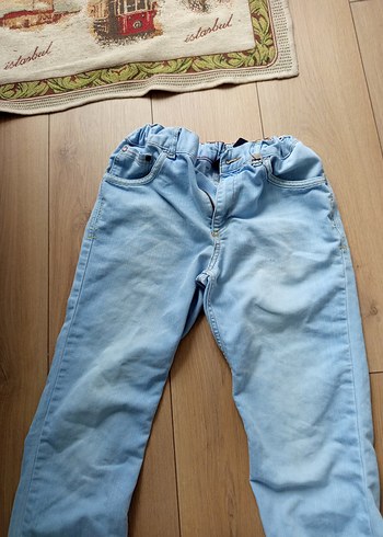 LCM 13, 14  yaş Pantolon - Görsel 4