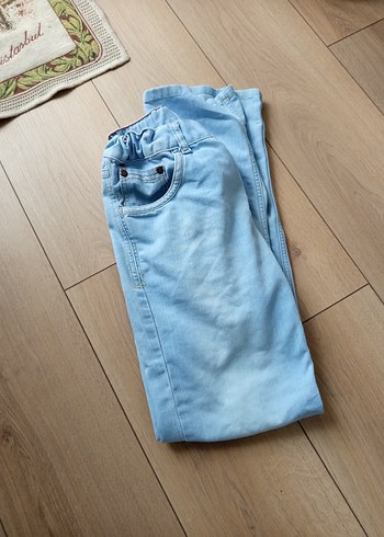 LCM 13, 14  yaş Pantolon - Görsel 3