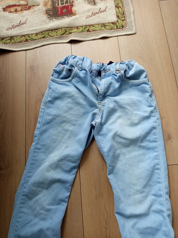 LCM 13, 14  yaş Pantolon - Görsel 4