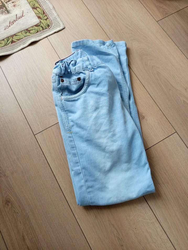 LCM 13, 14  yaş Pantolon - Görsel 3