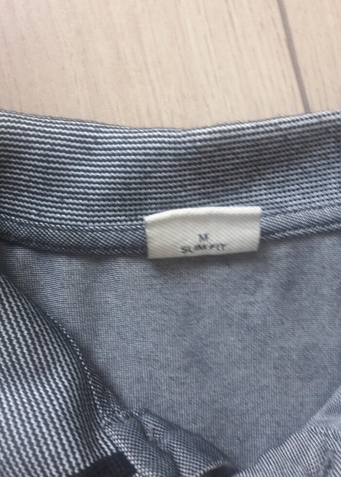 Silim fit M beden Lakos.  - Görsel 2