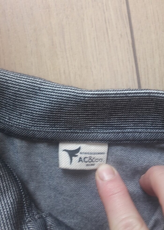 Silim fit M beden Lakos.  - Görsel 3