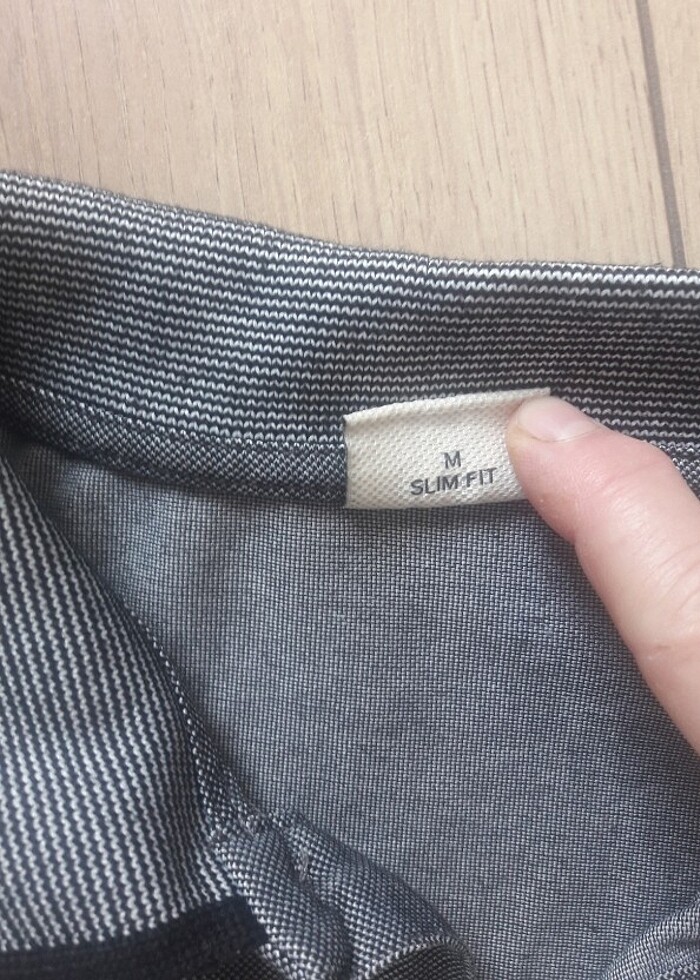 Silim fit M beden Lakos.  - Görsel 4