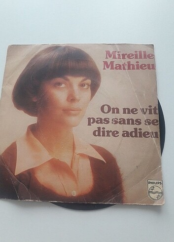 45lik plak plak. - Görsel 2