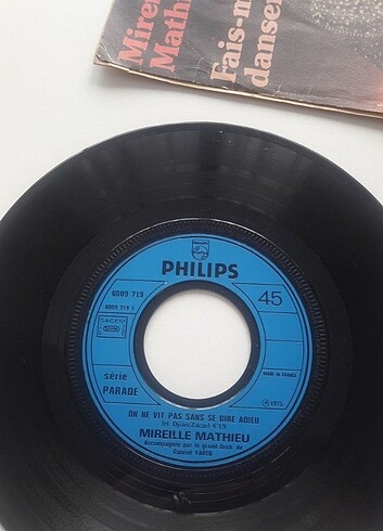 45lik plak plak. - Görsel 6