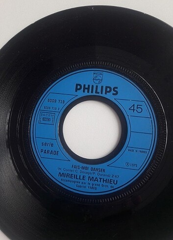 45lik plak plak. - Görsel 7