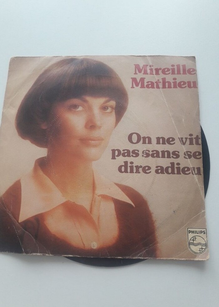 45lik plak plak.  - Görsel 2