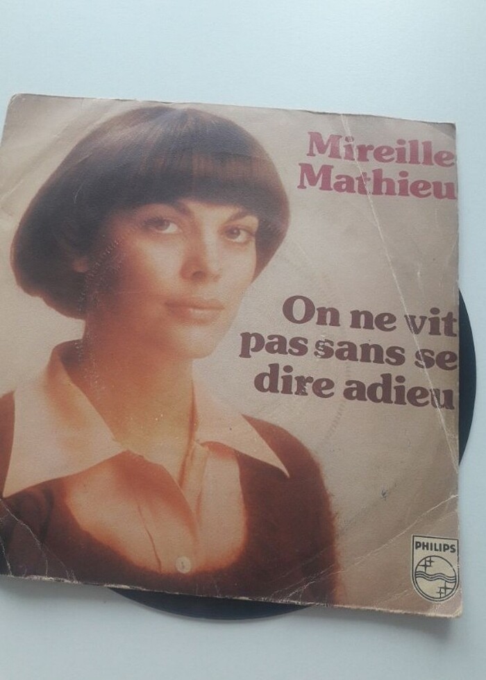 45lik plak plak.  - Görsel 3