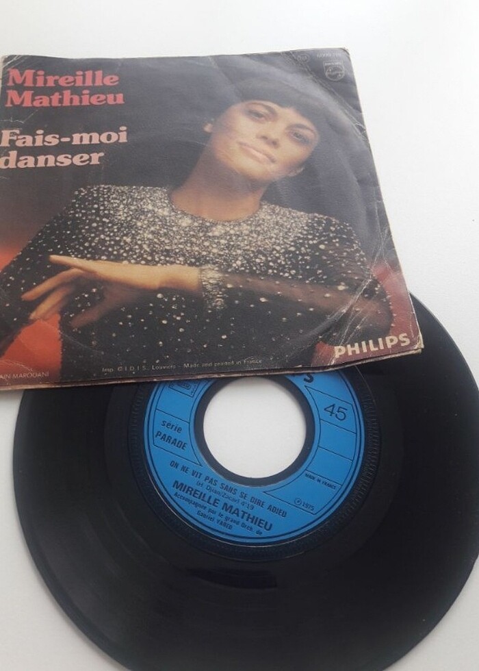 45lik plak plak.  - Görsel 5