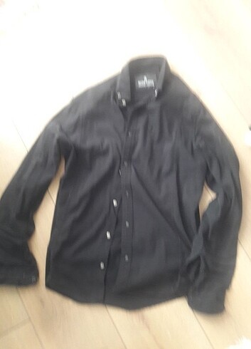 S beden erkek gömlek.  - Görsel 4