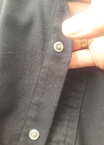 S beden erkek gömlek.  - Görsel 5