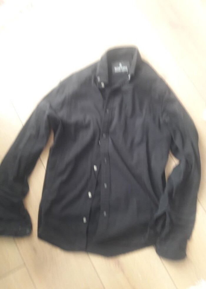 S beden erkek gömlek.  - Görsel 4
