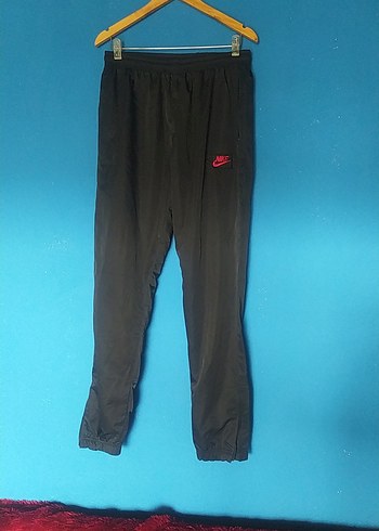 Nike Siyah Spor Esofman Alti