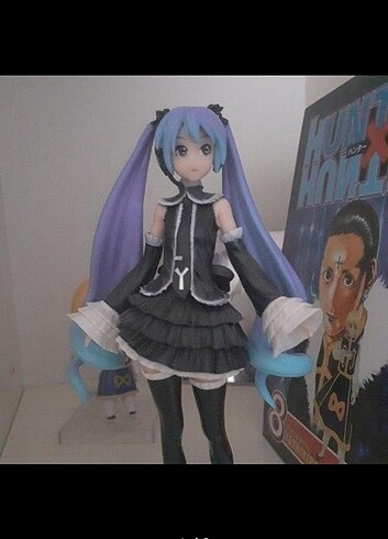 Hatsune Miku figur